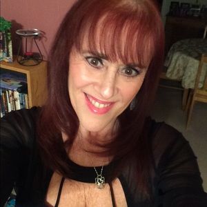 Meet your Posher, Terri